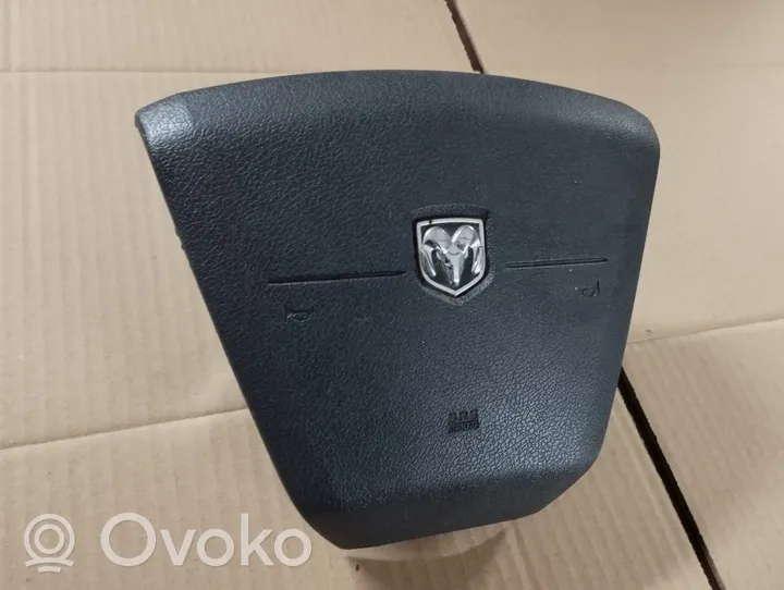 Dodge Journey Poduszka powietrzna Airbag kierownicy P1ME31XDVAA