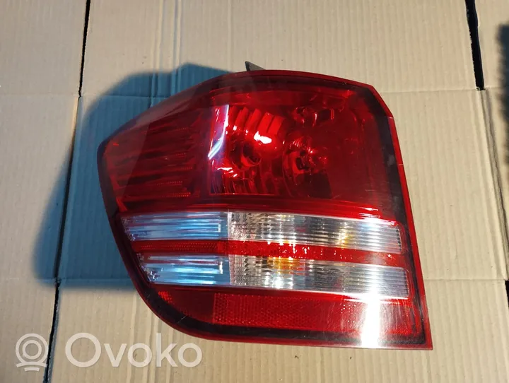 Dodge Journey Takavalot 05067785AB