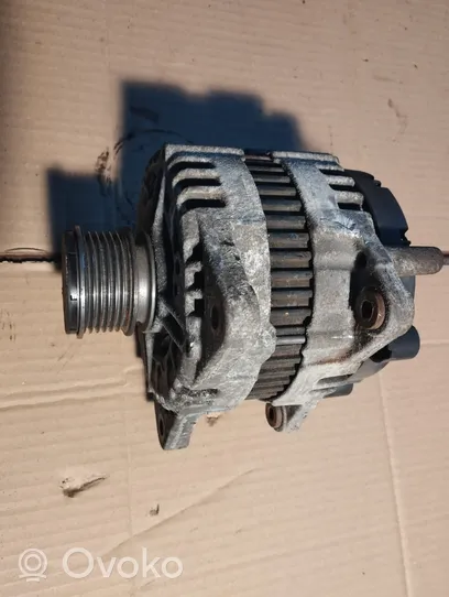 Dodge Journey Alternator 04801715AA