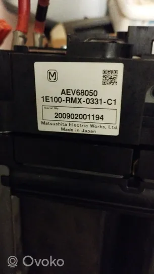 Honda Civic Hybrid/electric vehicle battery 1E100RMX0331C1