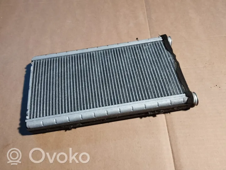 Dodge Journey Mazais radiators 