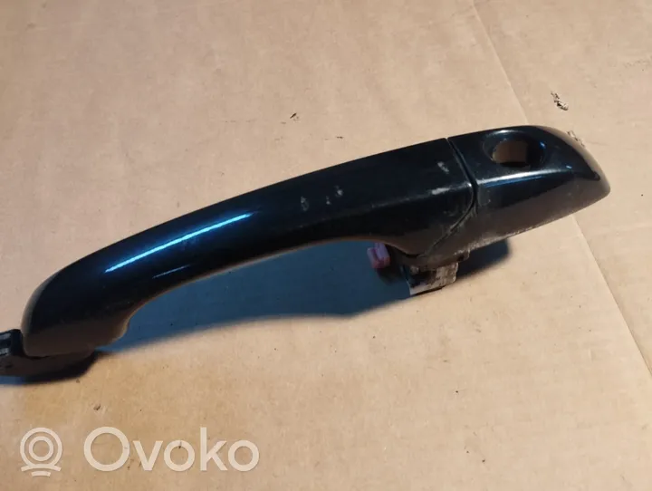 Dodge Journey Front door exterior handle 