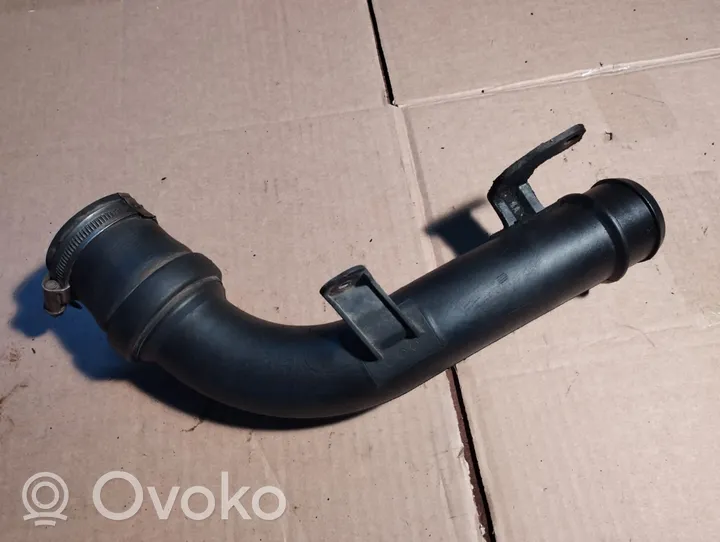 Dodge Journey Intercooler hose/pipe 04891848AB