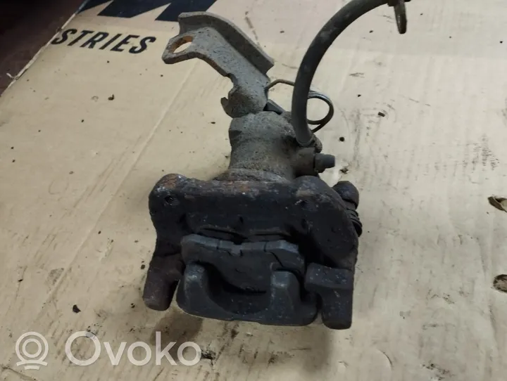 Honda Accord Rear brake caliper 