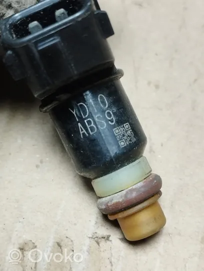 Honda Jazz Injecteur de carburant 