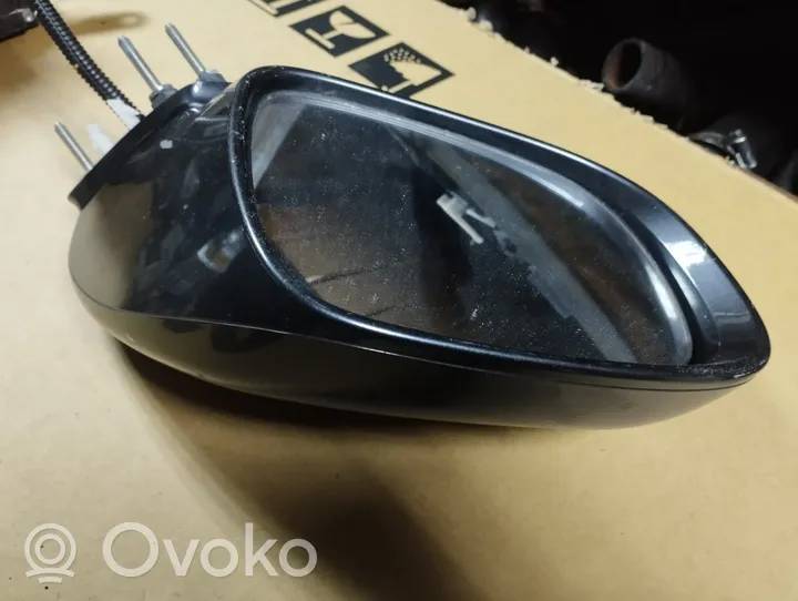 Lexus IS 220D-250-350 Front door electric wing mirror 