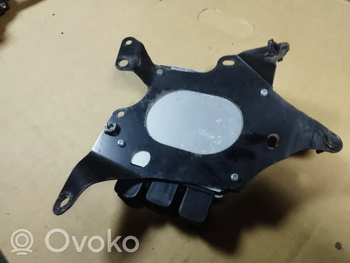 Lexus IS 220D-250-350 Unité de commande / module d'injection 8987120070