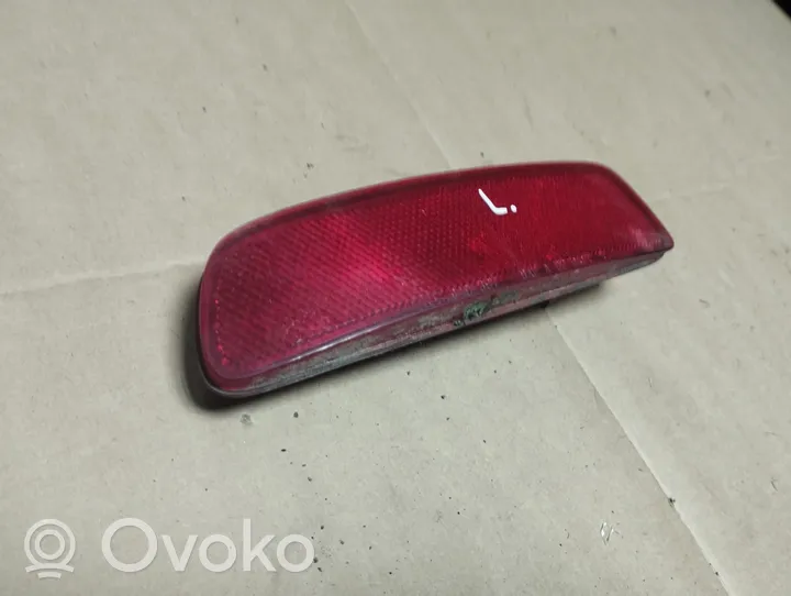 Acura RDX I Rear tail light reflector 