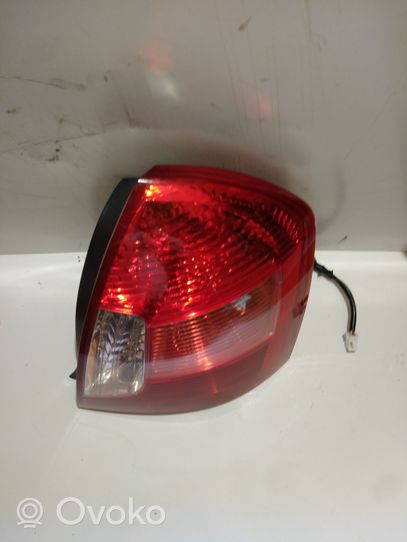 Hyundai Accent Lampa tylna 020210999000