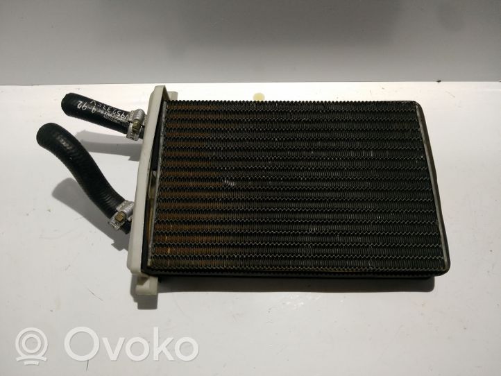Volvo 960 Pečiuko radiatorius 1308376