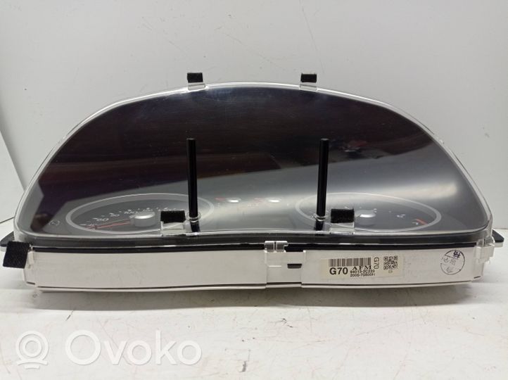 Hyundai Coupe Geschwindigkeitsmesser Cockpit 940132C020