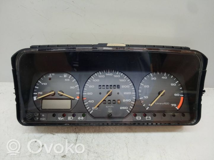 Volkswagen Corrado Geschwindigkeitsmesser Cockpit 357919059A