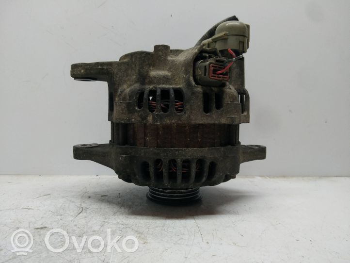 Mazda 323 Alternator A2TB0091