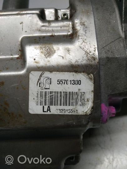 Opel Corsa D Electric power steering pump 55701300