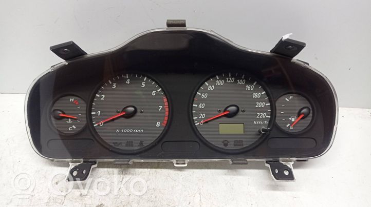 Hyundai Santa Fe Tachimetro (quadro strumenti) 9400326121