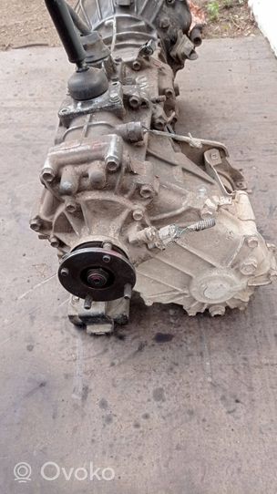 Toyota 4 Runner N120 N130 Manual 5 speed gearbox 