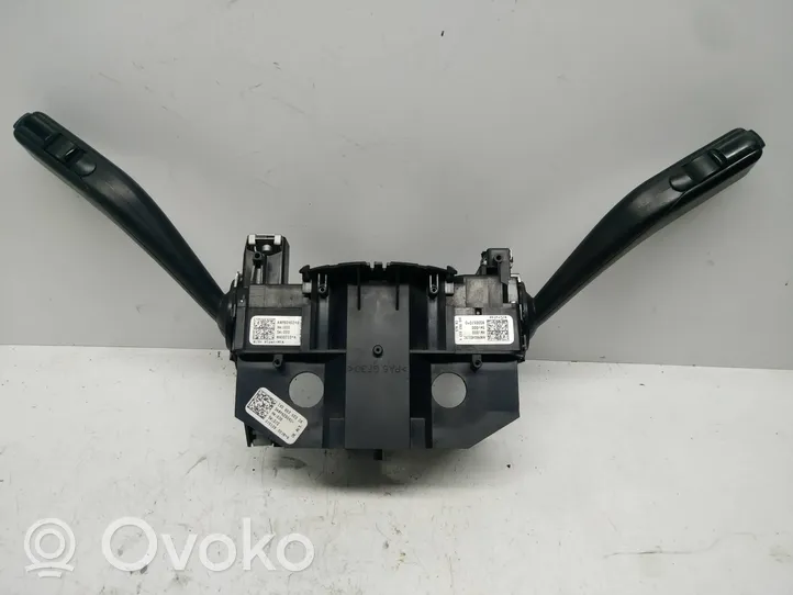 Volkswagen Touran I Leva/interruttore dell’indicatore di direzione e tergicristallo 1K0953513A