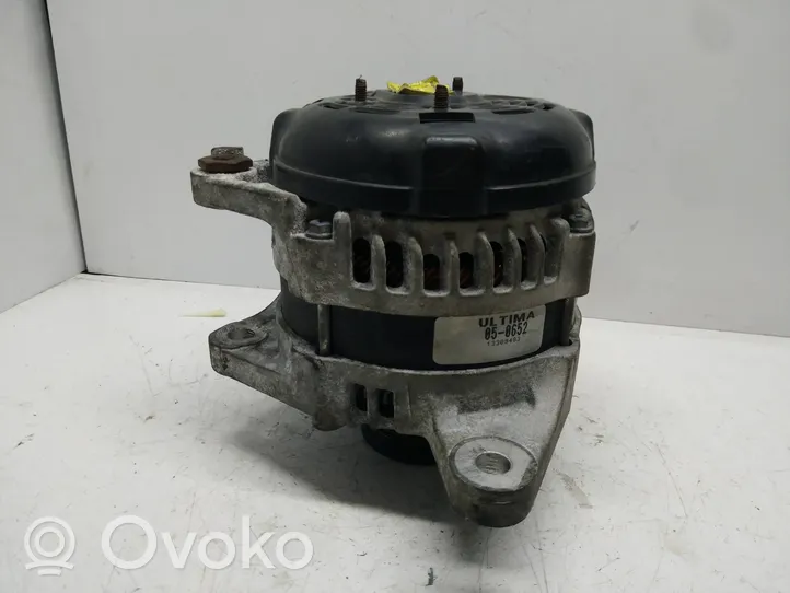 Chrysler Pacifica Generator/alternator 13309483