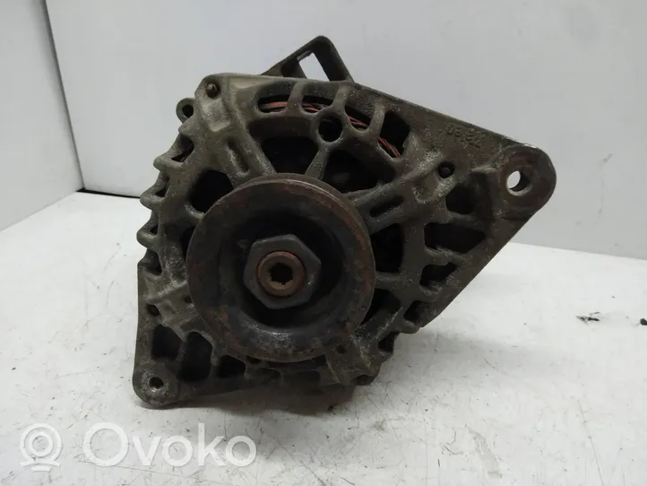 Hyundai Coupe Alternator A0002655023