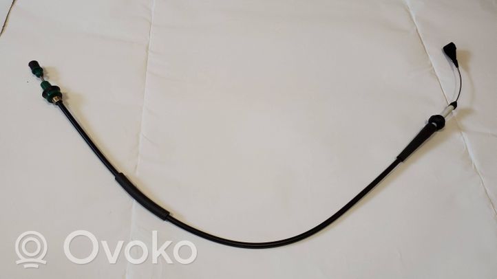 Volkswagen Golf III Throttle cable 1022796