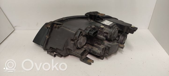 Audi A4 Allroad Phare frontale 8K0941004A