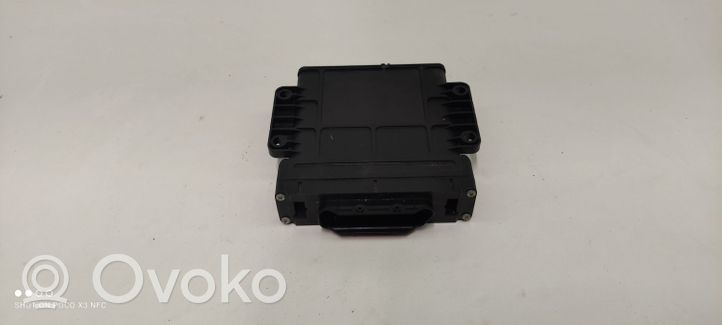 Audi Q7 4L Module de contrôle de boîte de vitesses ECU 09D927750KC