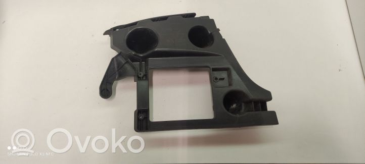 Audi A6 C7 Support de pare-chocs arrière 4G5807393LH