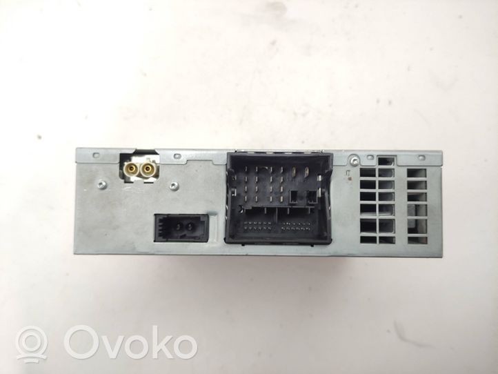 Audi A6 C7 Moduł / Sterownik GPS 4F0035053