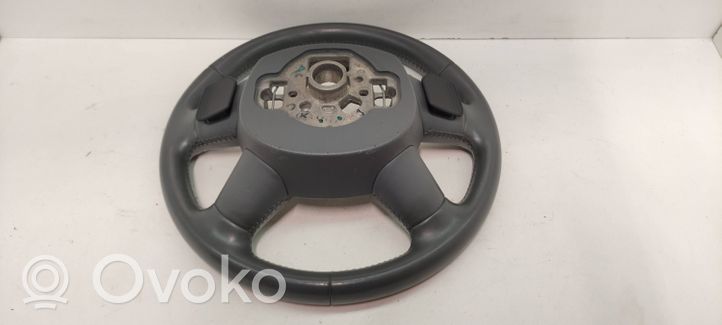 Audi A8 S8 D4 4H Steering wheel 4H0419091T