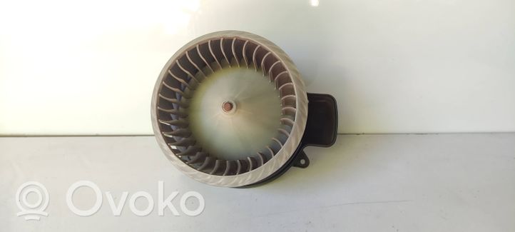 Audi A6 S6 C7 4G Ventola riscaldamento/ventilatore abitacolo 4H1820021B