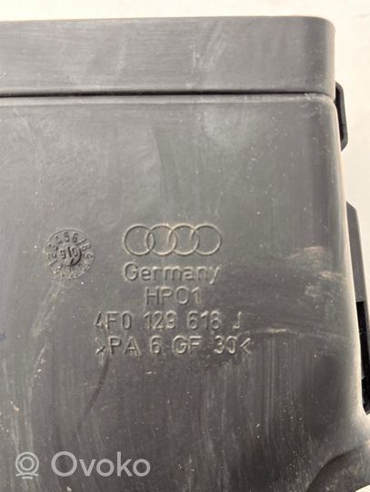 Audi A6 Allroad C6 Oro paėmimo kanalo detalė (-ės) 4F0129618J
