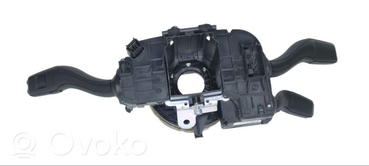 Audi A6 Allroad C6 Palanca de intermitentes 4F0953549D