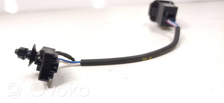 Audi A6 C7 Câble adaptateur AUX 4G0035474A