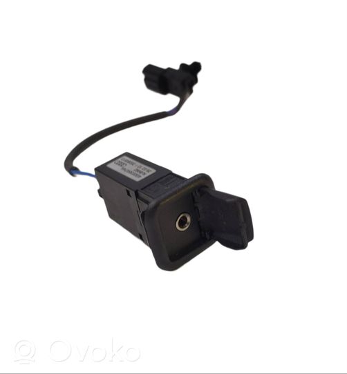 Audi A6 C7 Câble adaptateur AUX 4G0035474A