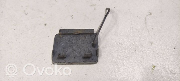 Audi A8 S8 D3 4E Tappo/coprigancio di traino paraurti posteriore 4E0807441A