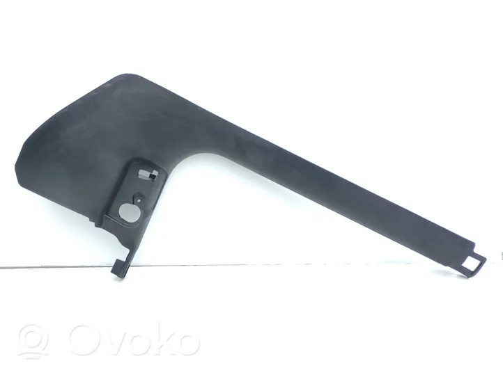 Audi A6 S6 C7 4G Moldura protectora del borde delantero 4G1867271