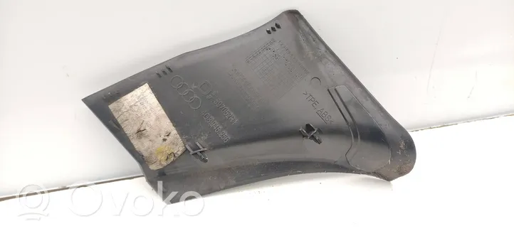 Audi A7 S7 4G Moulure de garniture de feu arrière / postérieur 4G8945256