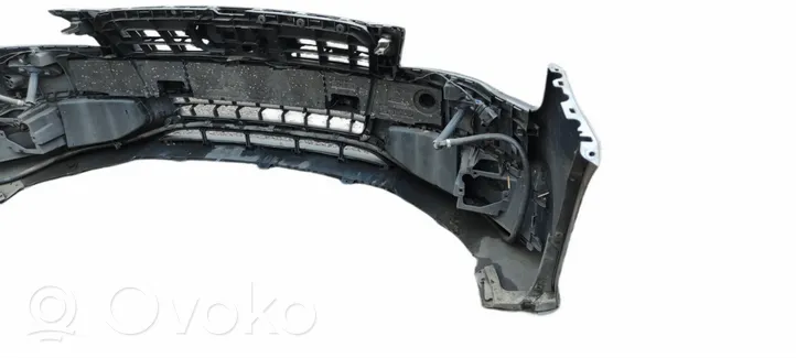 Audi A7 S7 4G Front bumper 4G8807437F