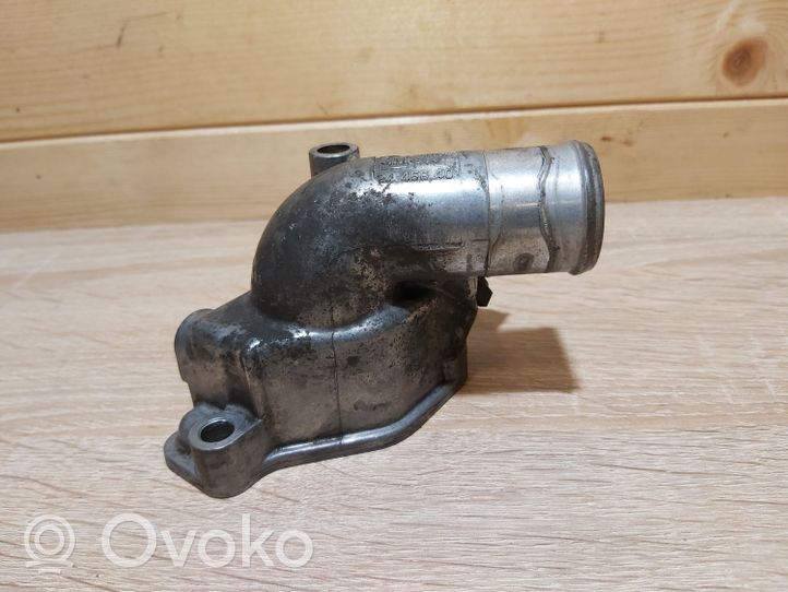 Opel Astra H Termostat / Obudowa termostatu 24456401