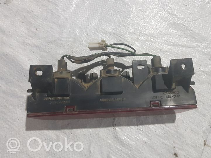 Mitsubishi Pajero Papildomas stop žibintas P0223A