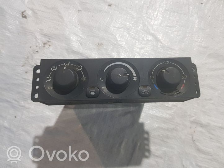 Mitsubishi Pajero Climate control unit MR500646