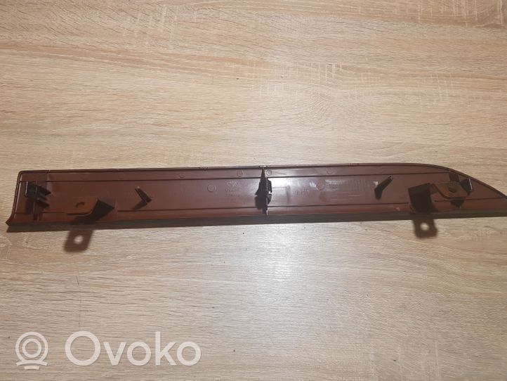 Opel Antara Dashboard glove box trim 9661736