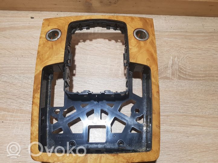 Audi Q7 4L Dekorleiste Zierleiste Blende Handschuhfach 4L0864261F