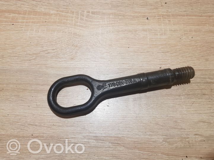 Volkswagen Golf V Towing hook eye 1T0805615A