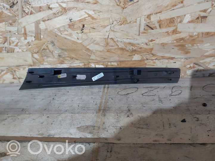 Audi A8 S8 D4 4H Moulure/baguette de porte avant L4H0000011P