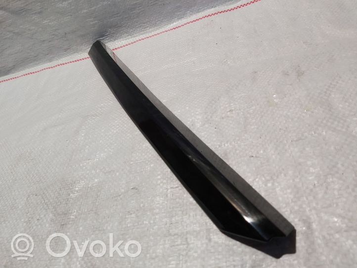 Audi A8 S8 D4 4H Rear side glass trim 4H4855377L