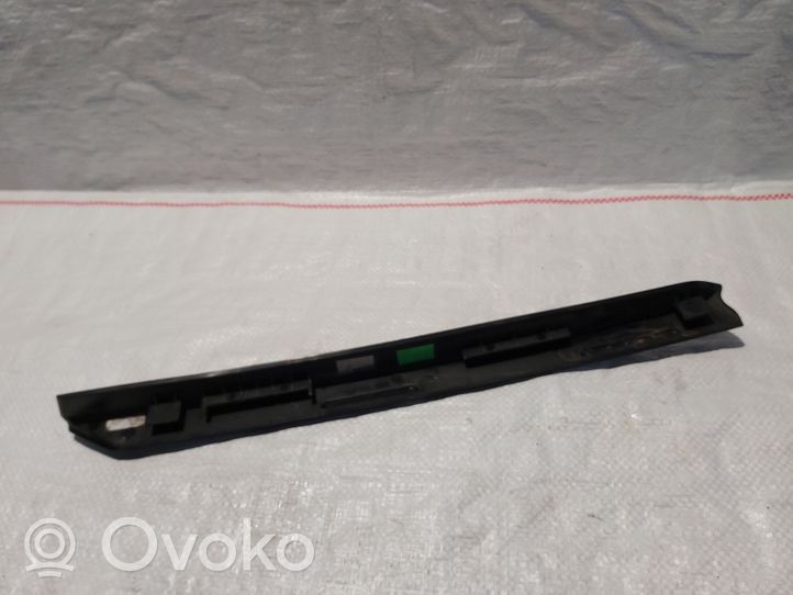 Audi A8 S8 D4 4H Rear side glass trim 4H4855377L