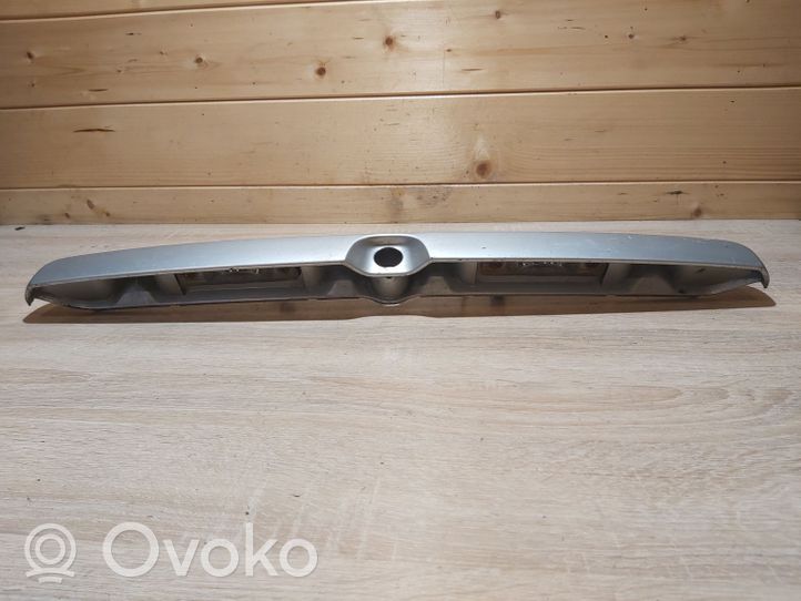 Opel Astra G Garniture de hayon 8062860