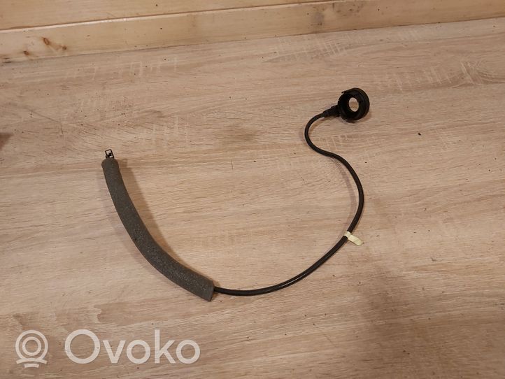 Volkswagen Sharan Lettore di codici immobilizzatore (antenna) 7M3953218B