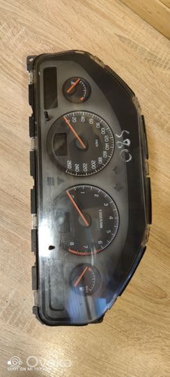 Volvo S80 Compteur de vitesse tableau de bord 9459821